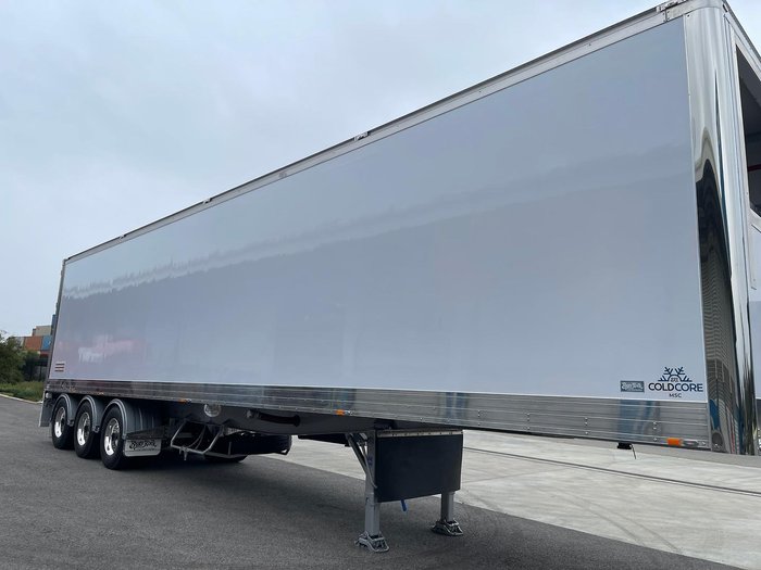 2024 Bruce Rock Engineering Coldcore 22 Pallet