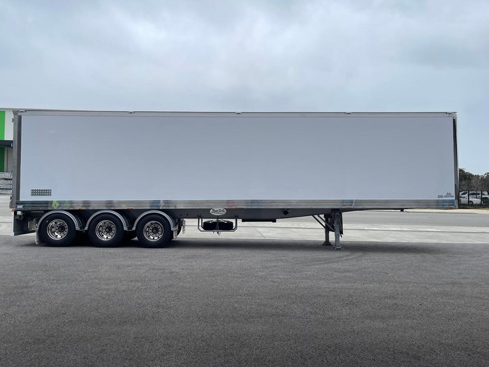 2024 Bruce Rock Engineering Coldcore 22 Pallet