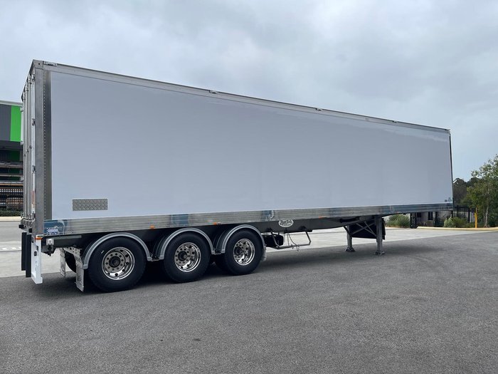 2024 Bruce Rock Engineering Coldcore 22 Pallet