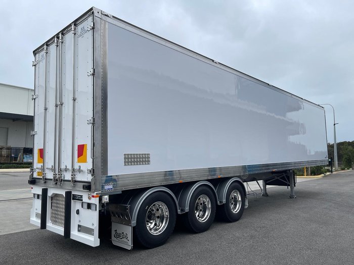 2024 Bruce Rock Engineering Coldcore 22 Pallet