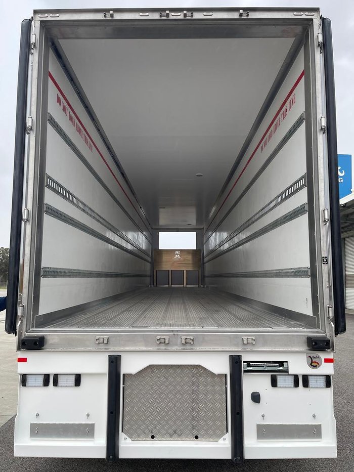 2024 Bruce Rock Engineering Coldcore 22 Pallet