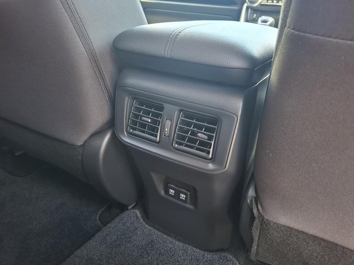 2020 Toyota RAV4 GXL