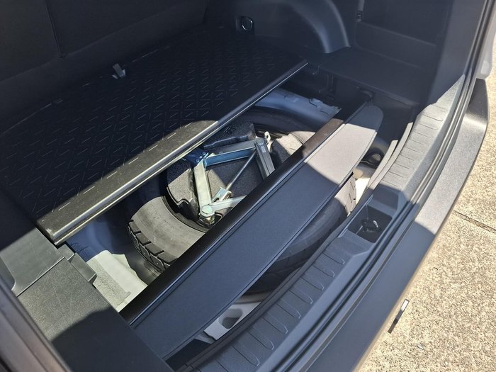 2020 Toyota RAV4 GXL