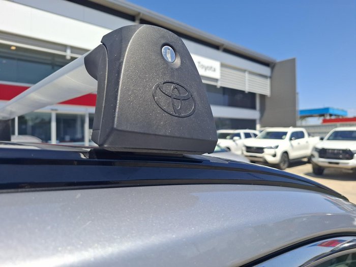 2020 Toyota RAV4 GXL