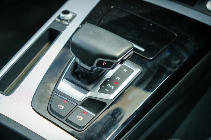 2022 Audi Q5 40 TDI Sport Limited