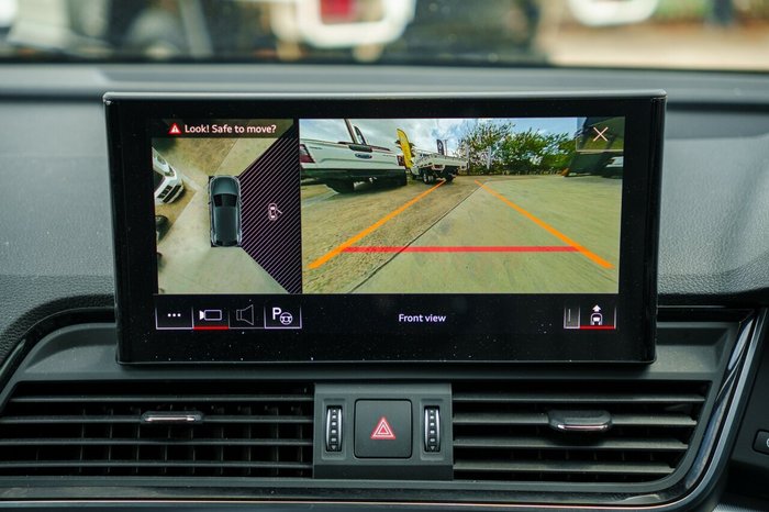 2022 Audi Q5 40 TDI Sport Limited