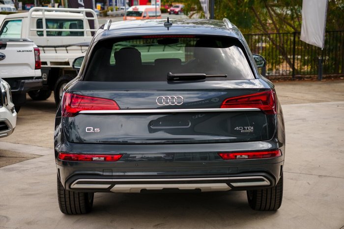 2022 Audi Q5 40 TDI Sport Limited