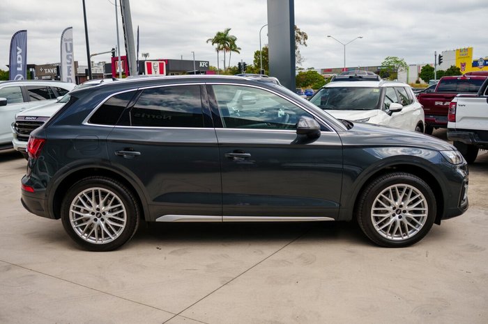 2022 Audi Q5 40 TDI Sport Limited