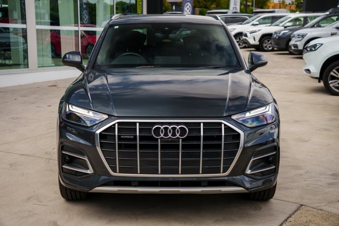 2022 Audi Q5 40 TDI Sport Limited