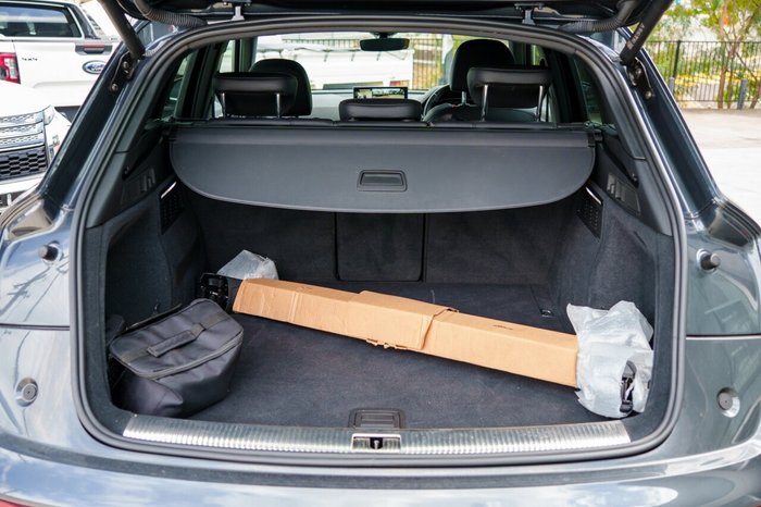 2022 Audi Q5 40 TDI Sport Limited