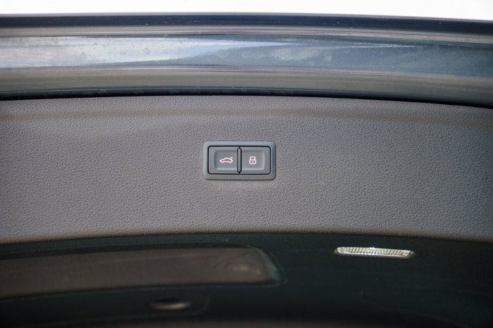 2022 Audi Q5 40 TDI Sport Limited