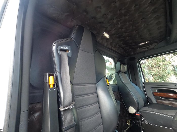 2023 Kenworth T610sar