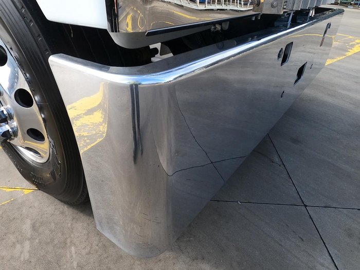 2023 Kenworth T610sar