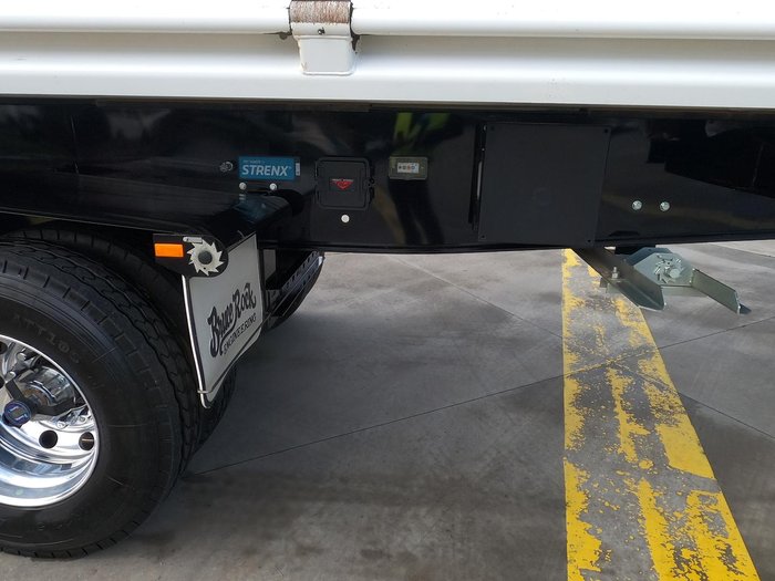 2023 Kenworth T610sar