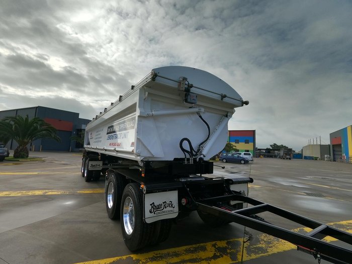 2023 Kenworth T610sar