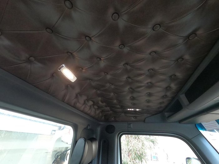 2023 Kenworth T610sar