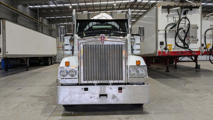 2023 Kenworth T610sar