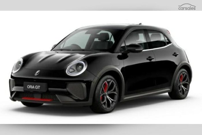 2025 GWM Ora GT