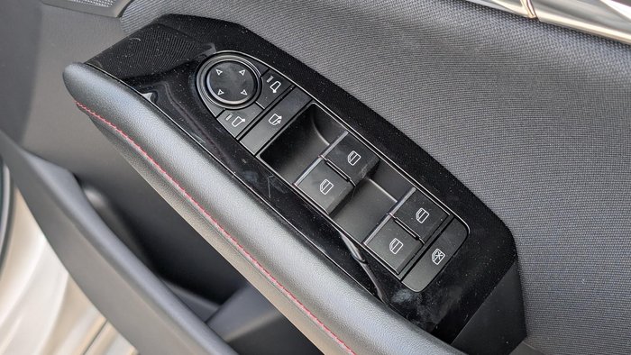 2025 Mazda 3 G25 Evolve SP