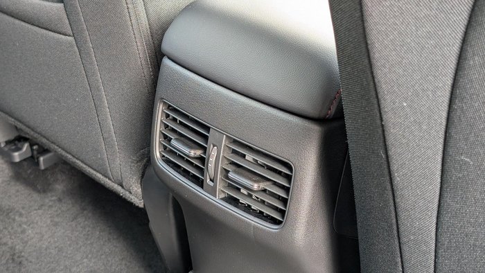 2025 Mazda 3 G25 Evolve SP