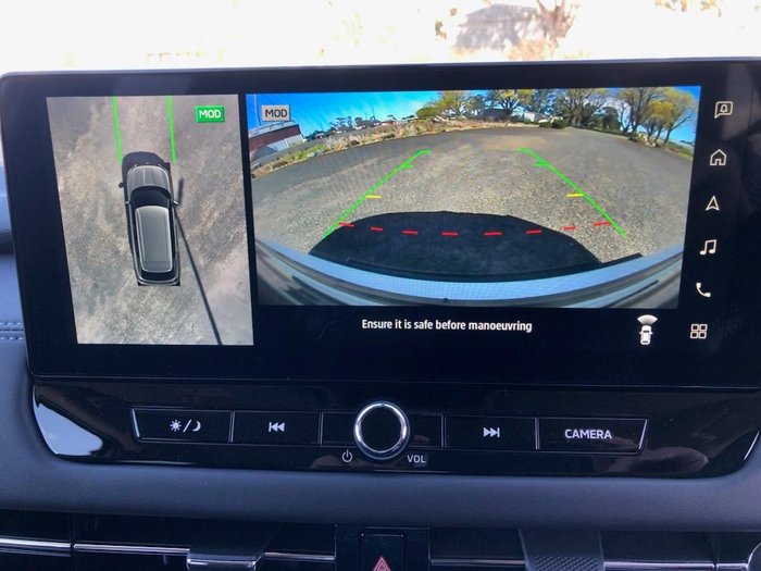 2025 Mitsubishi Outlander Aspire