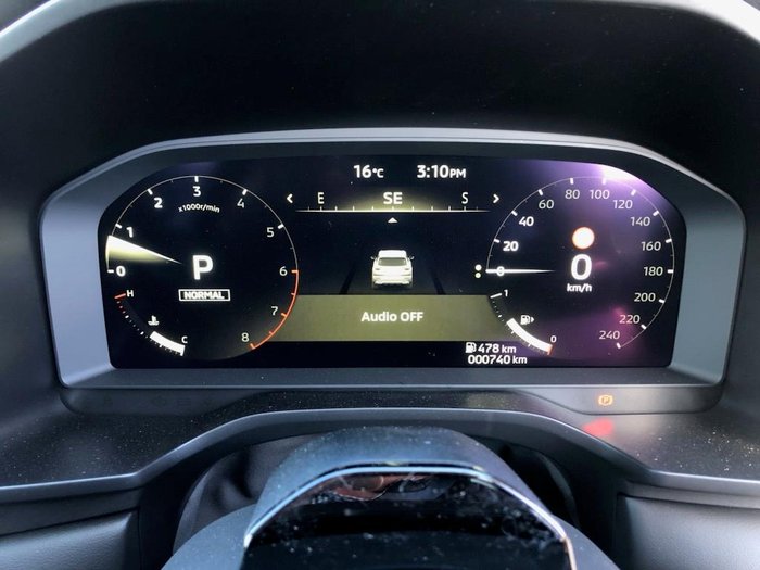 2025 Mitsubishi Outlander Aspire