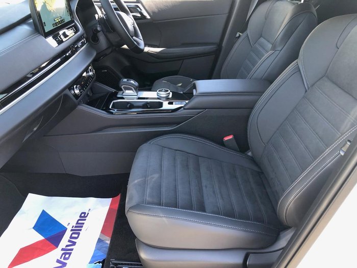 2025 Mitsubishi Outlander Aspire