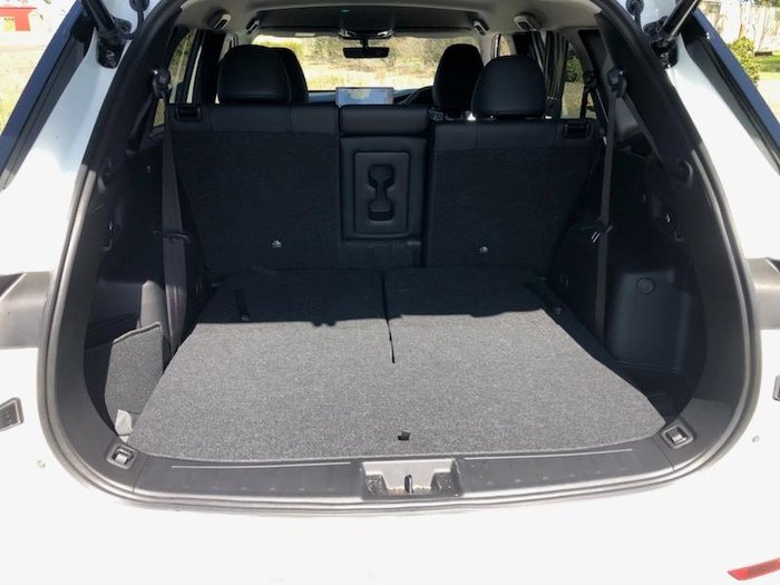 2025 Mitsubishi Outlander Aspire