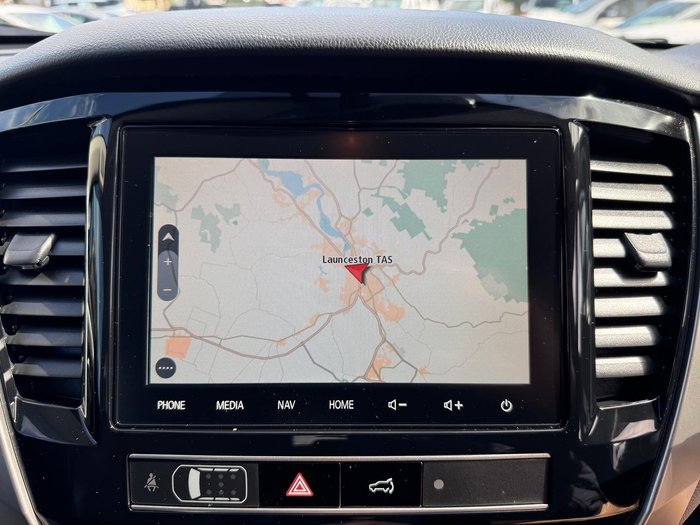 2023 Mitsubishi Pajero Sport GSR