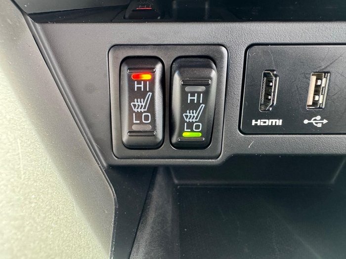 2023 Mitsubishi Pajero Sport GSR