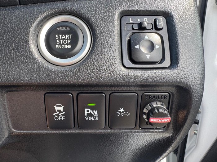 2023 Mitsubishi Pajero Sport GSR