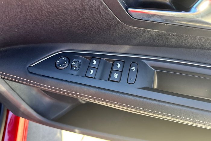 2019 Peugeot 3008 GT Line