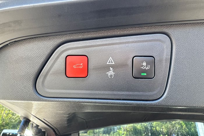 2019 Peugeot 3008 GT Line