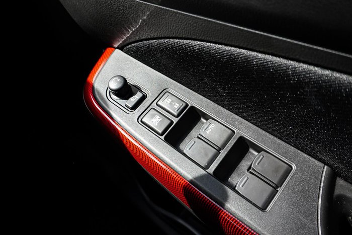 2024 Suzuki Swift Sport