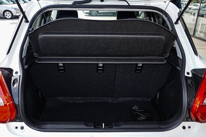 2024 Suzuki Swift Sport