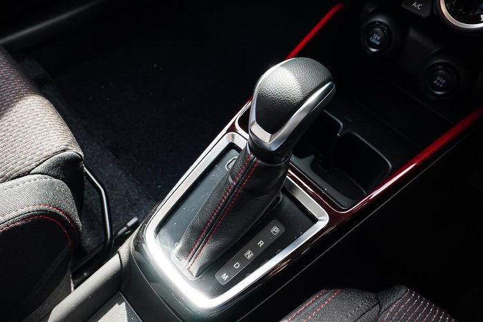 2024 Suzuki Swift Sport