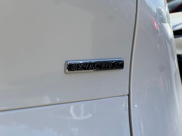 2025 Mazda CX-30 G20 Pure