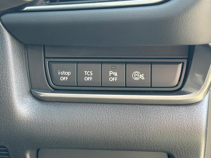 2025 Mazda CX-30 G20 Pure