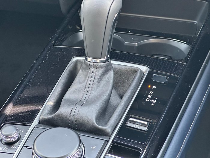 2025 Mazda CX-30 G20 Pure