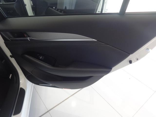 2023 Mazda 6 G25 Touring