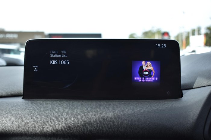 2024 Mazda CX-5 G20 Maxx