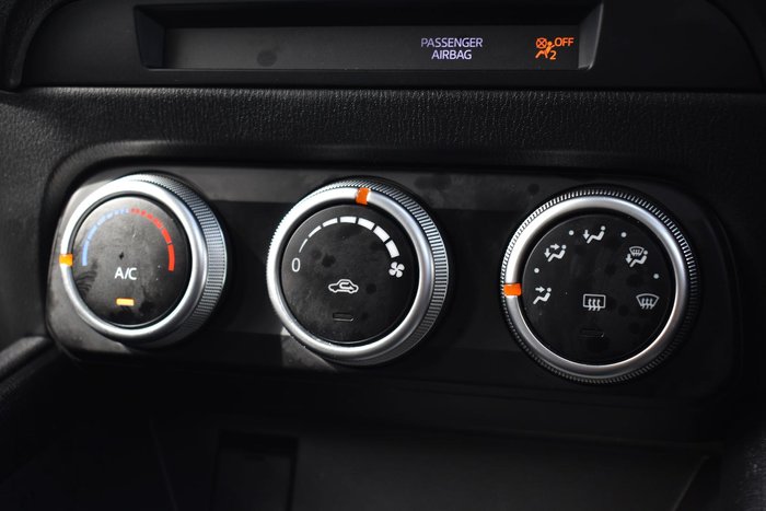 2024 Mazda CX-5 G20 Maxx