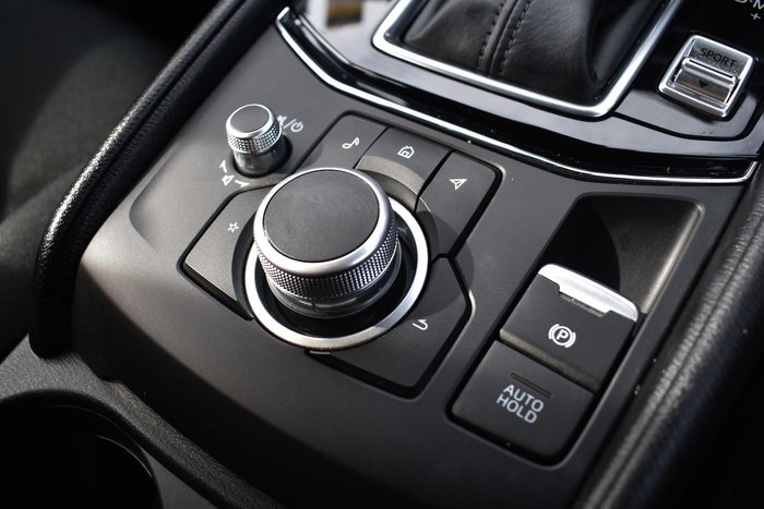 2024 Mazda CX-5 G20 Maxx