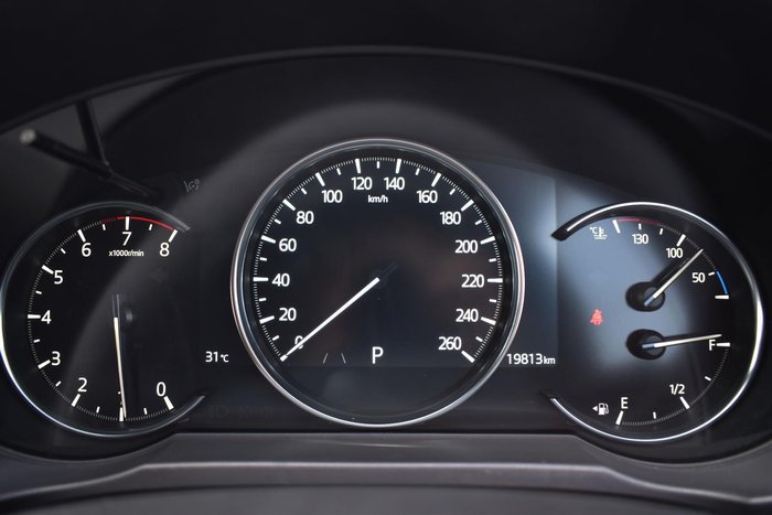 2024 Mazda CX-5 G20 Maxx