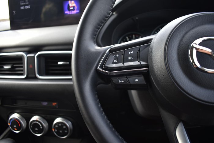 2024 Mazda CX-5 G20 Maxx