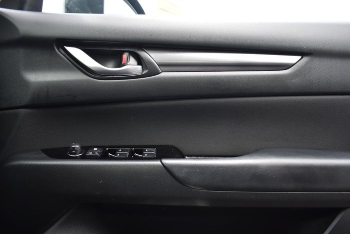 2024 Mazda CX-5 G20 Maxx