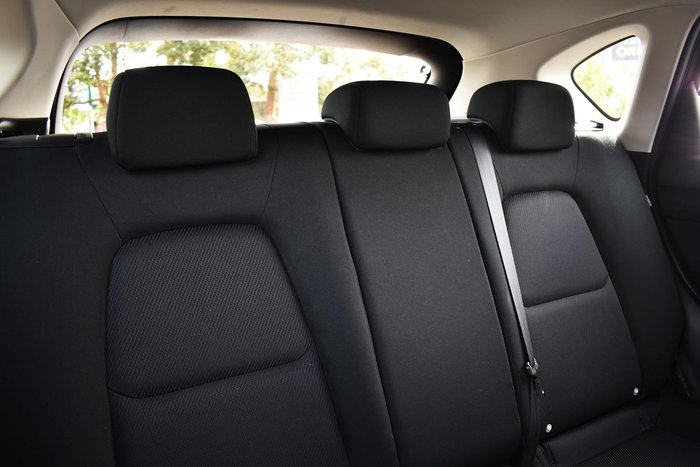 2024 Mazda CX-5 G20 Maxx