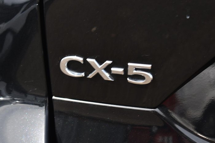 2024 Mazda CX-5 G20 Maxx