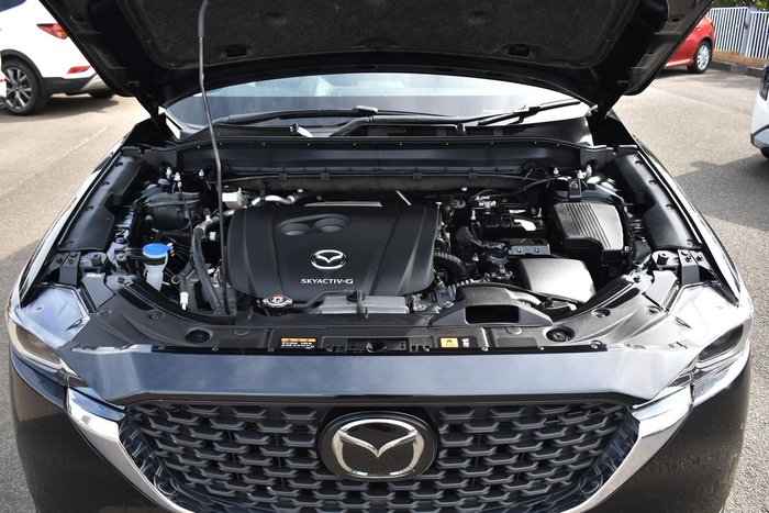2024 Mazda CX-5 G20 Maxx