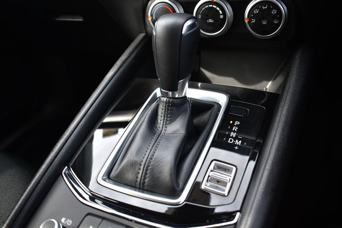 2024 Mazda CX-5 G20 Maxx